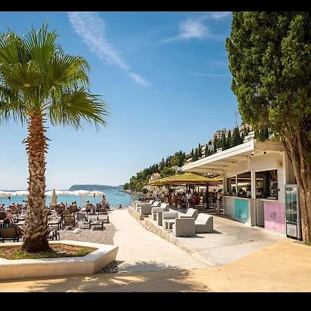 Διαμέρισμα Summer