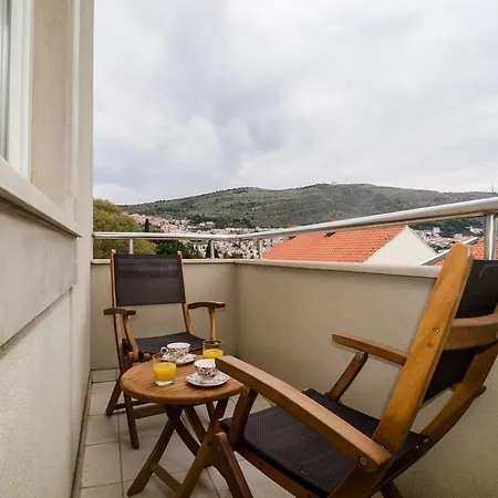 Apartment Summer Dubrovnik