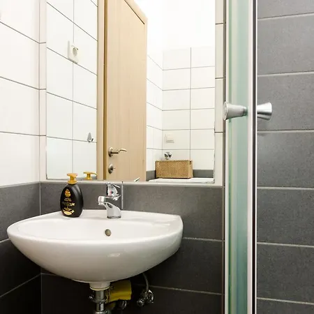 Appartement Summer Dubrovnik