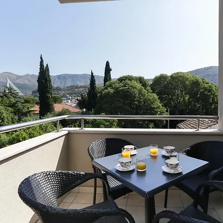 Summer Apartment Dubrovnik