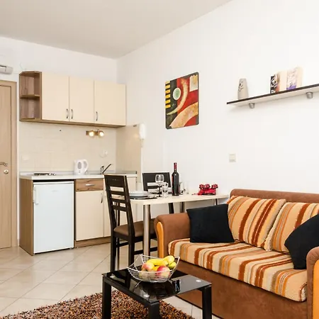 Summer Apartment Dubrovnik