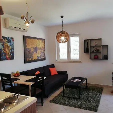 Summer Appartement *