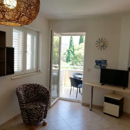 Appartement Summer *