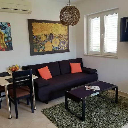 Appartement Summer *