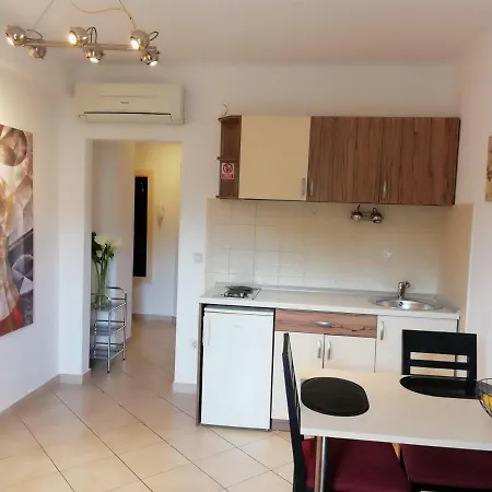 Appartement Summer *