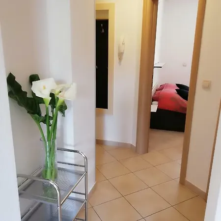 Apartment Summer
