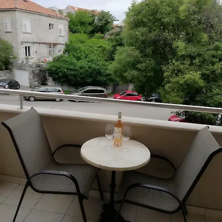 Summer Apartment Dubrovnik