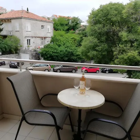 Summer Appartement *