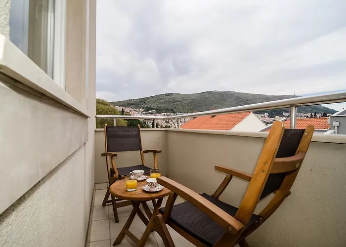 Lejlighed Summer Dubrovnik