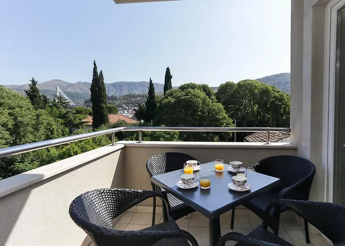 Summer Lejlighed Dubrovnik