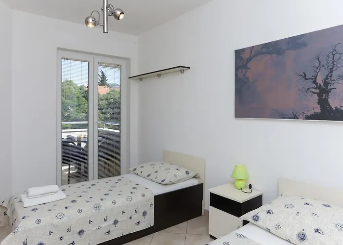 Lejlighed Summer Dubrovnik