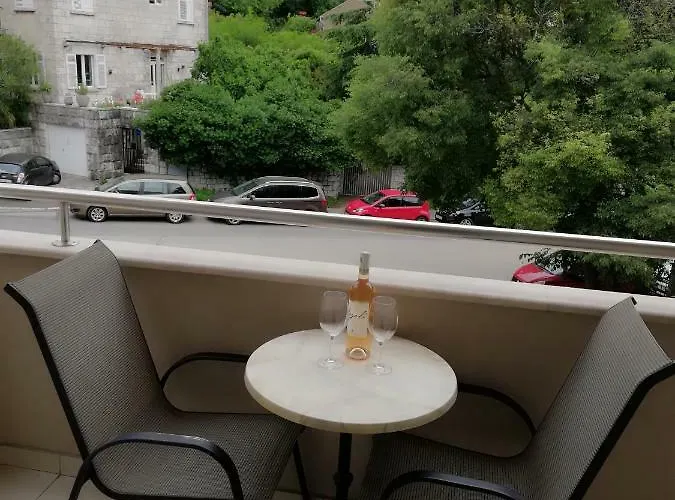 Summer Lejlighed Dubrovnik