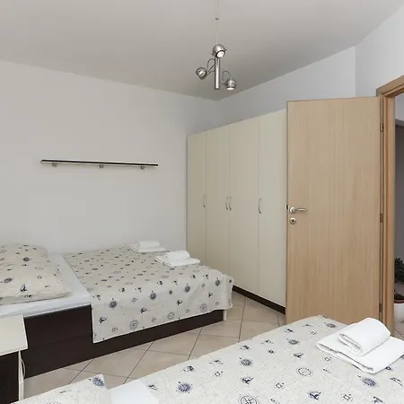 Summer Apartmán