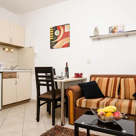 Apartmán Summer