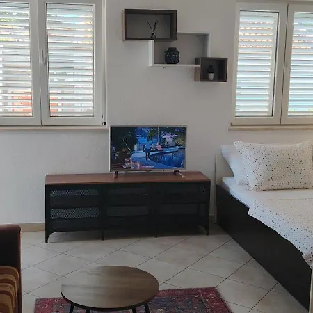 Appartement Summer