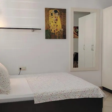Apartmán Summer Dubrovník