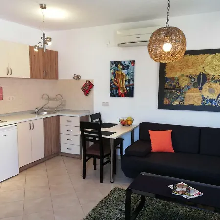 Apartmán Summer Dubrovník