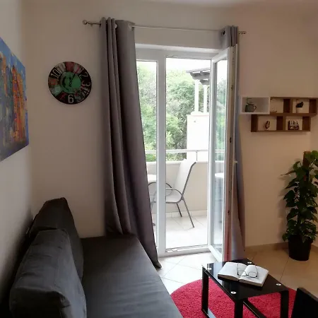 Apartmán Summer *