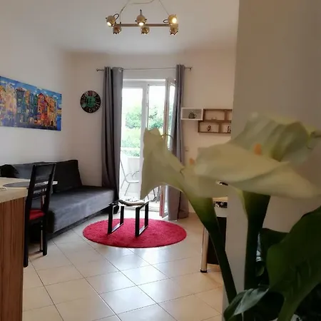 Summer Apartmán Dubrovník