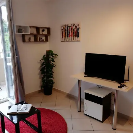 Summer Apartmán