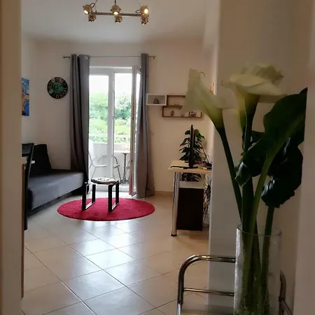 Summer Apartmán Dubrovník